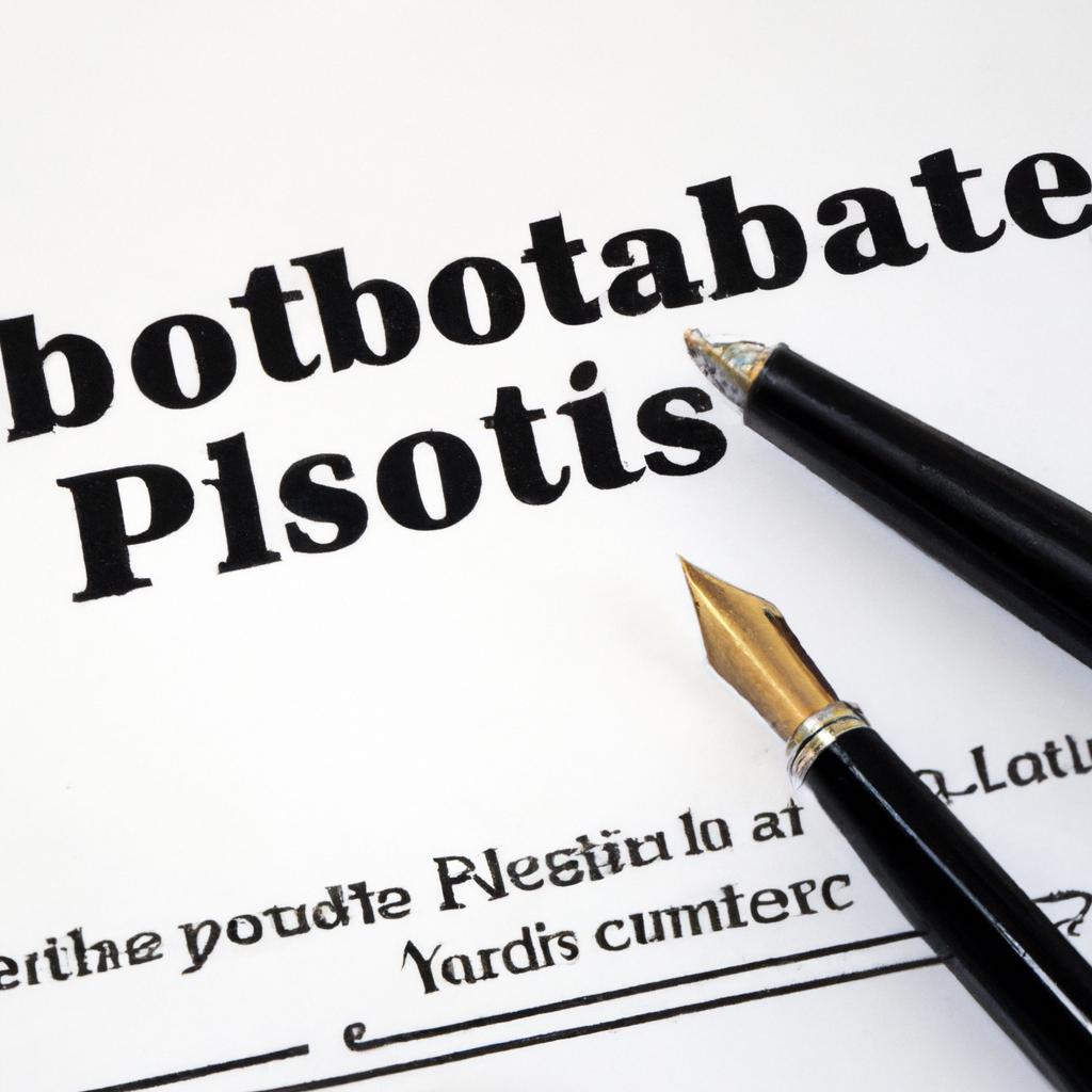 Understanding the Concept of Probate