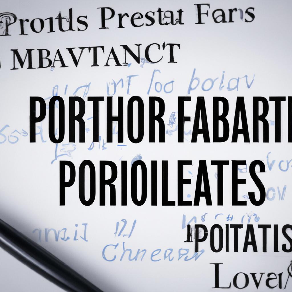 Common mistakes ‌to avoid in the Probate proceedings