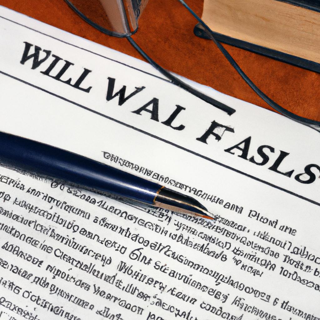 Factors to ​Consider When Deciding Whether‍ to Attend the Reading of a Will