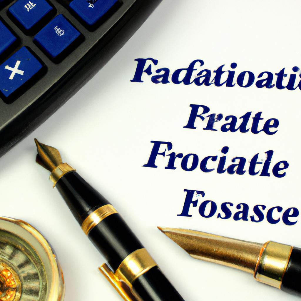 Navigating the Complexities of Probate Fees