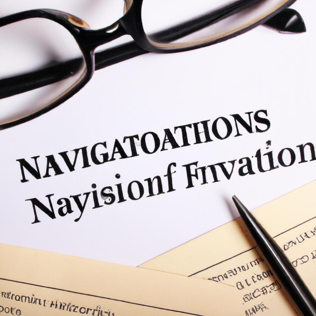 Navigating Complex ⁢Probate⁤ Procedures with the Help of Experienced Attorneys