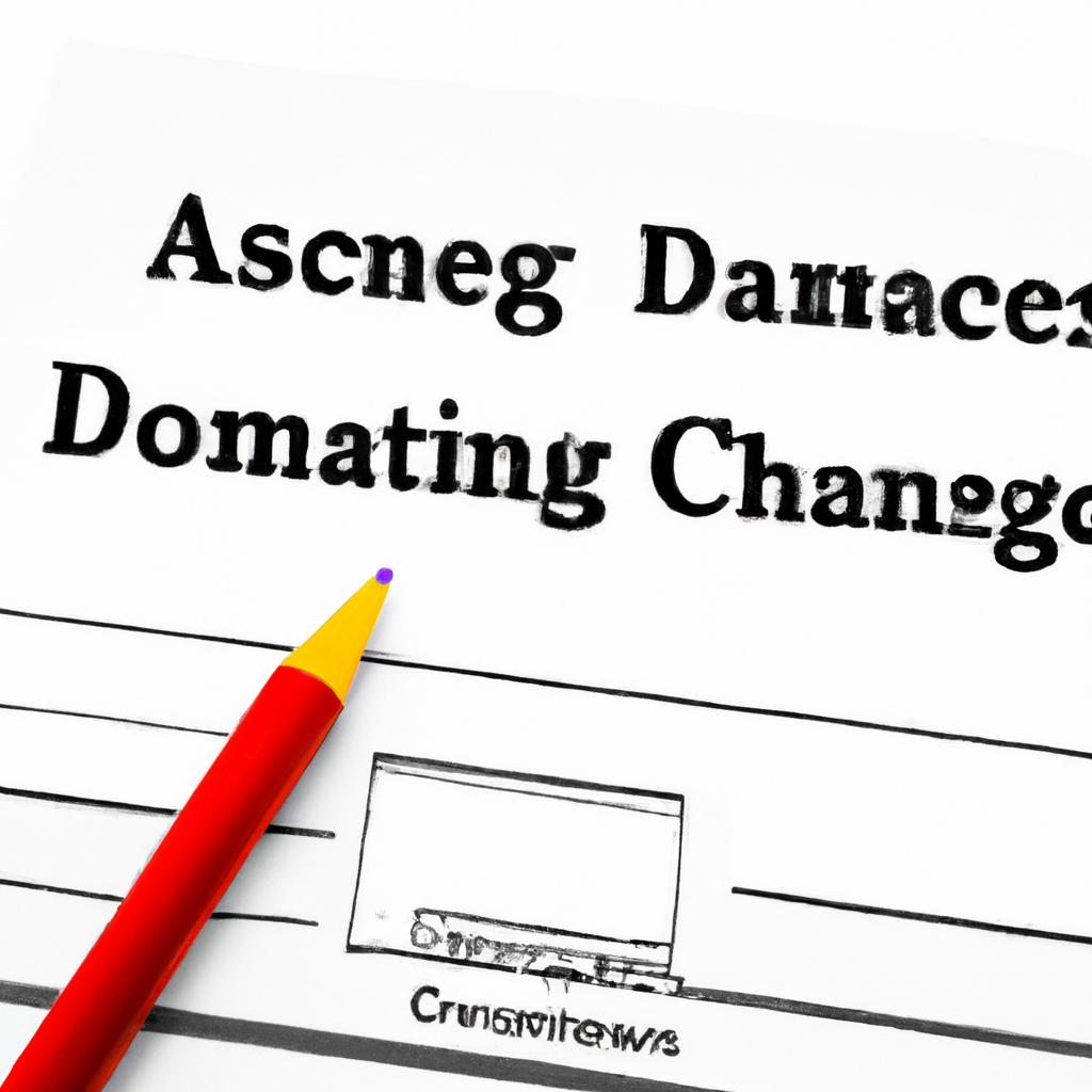 Change ⁤of Address Process for Deceased Individuals