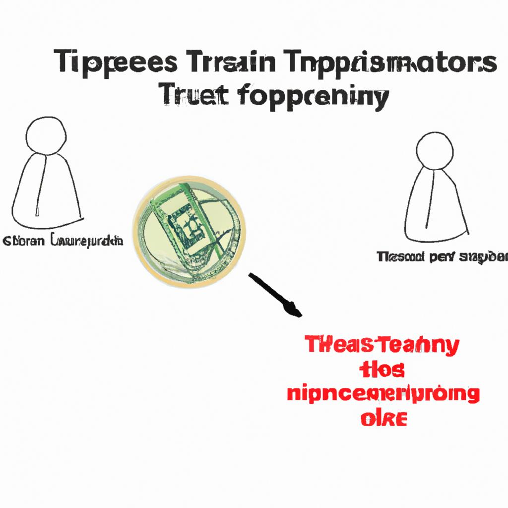 Understanding QTIP Trust‍ Income Distributions