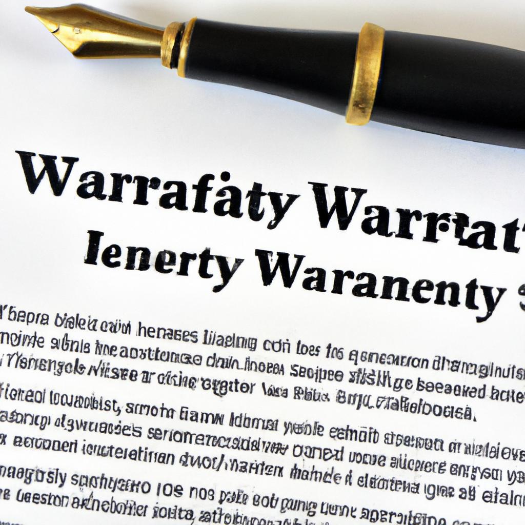 Exploring the Key Characteristics‌ of Warranty⁣ Deeds